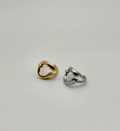 Anello Staffa