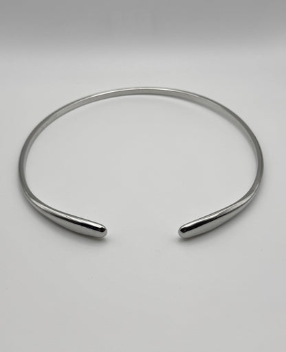 Collana rigida Elise