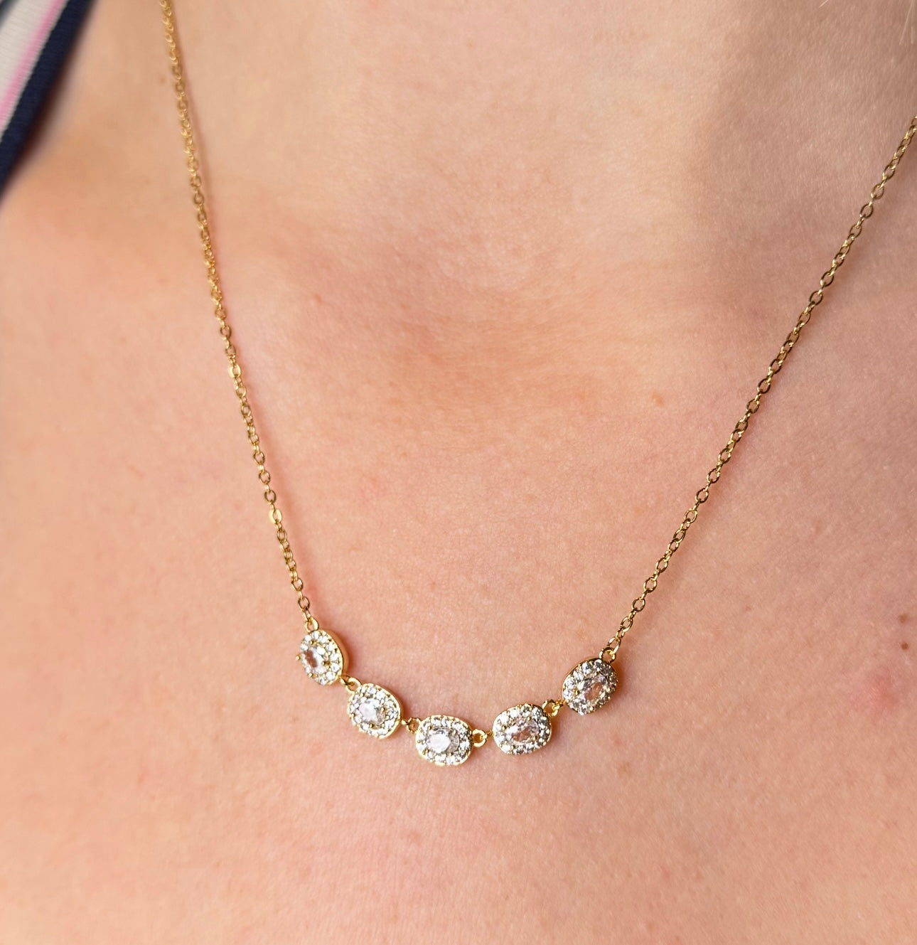 Collana Eternal Five