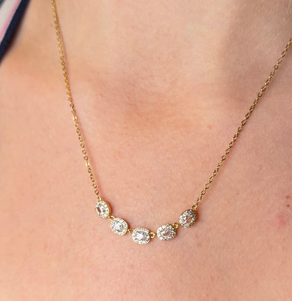 Collana Eternal Five