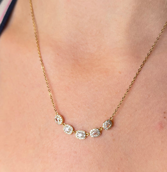 Collana Eternal Five