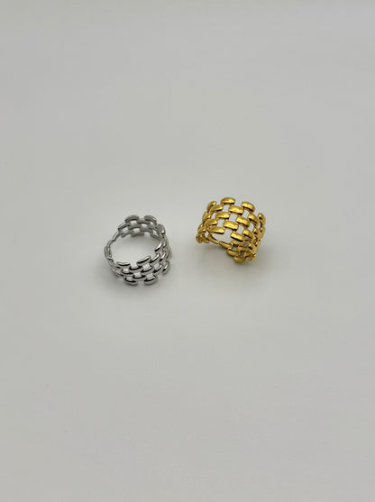 Anello Jubilee