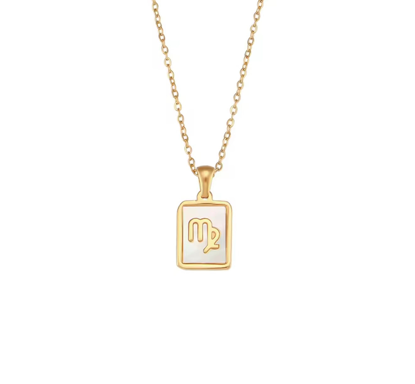 Collana Zodiac