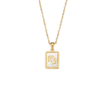 Collana Zodiac