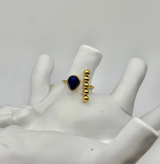 Anello Aurora 08