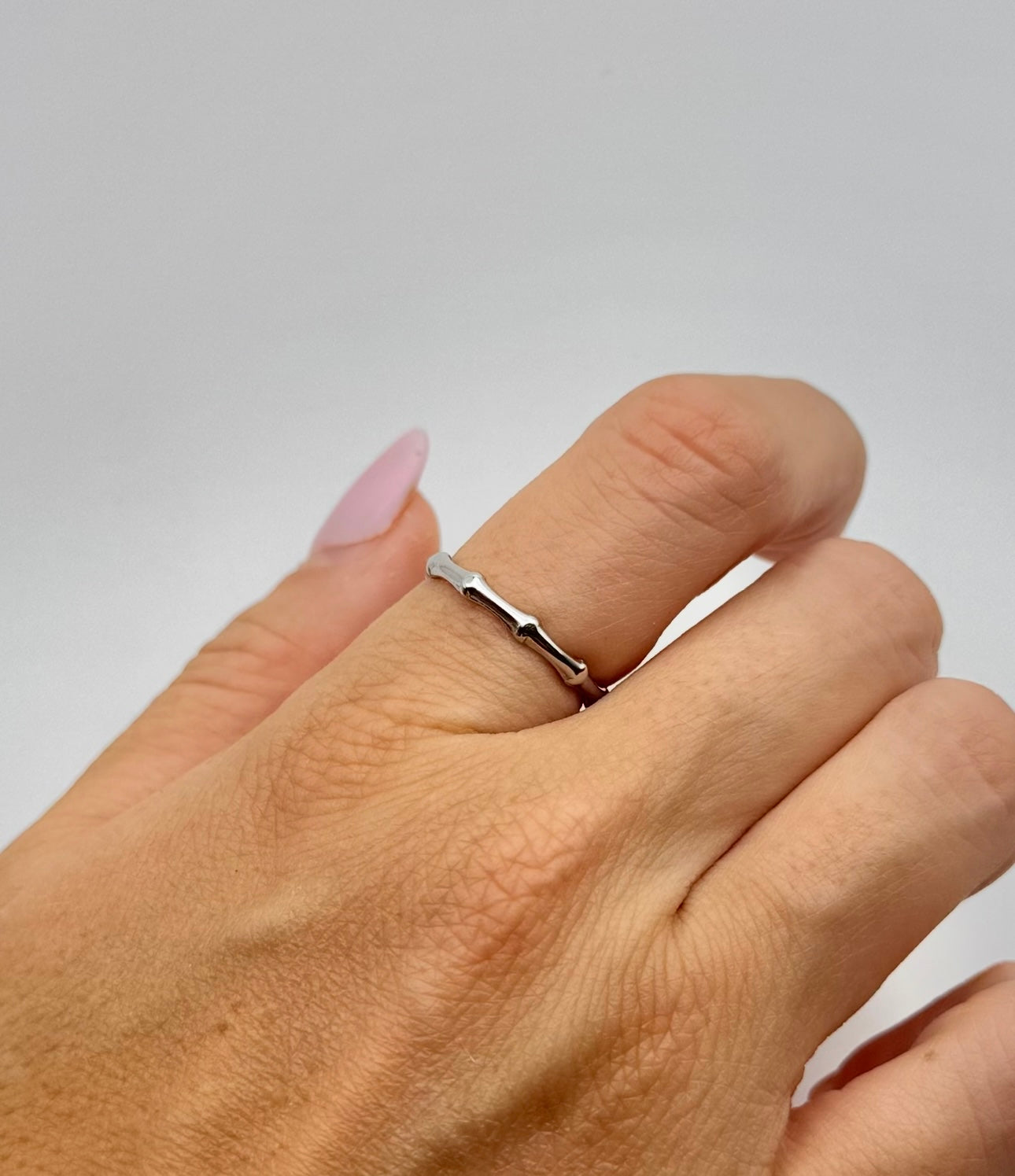 Anello Bambú