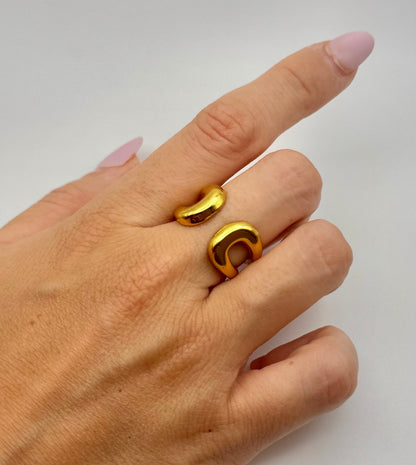 Anello foxy