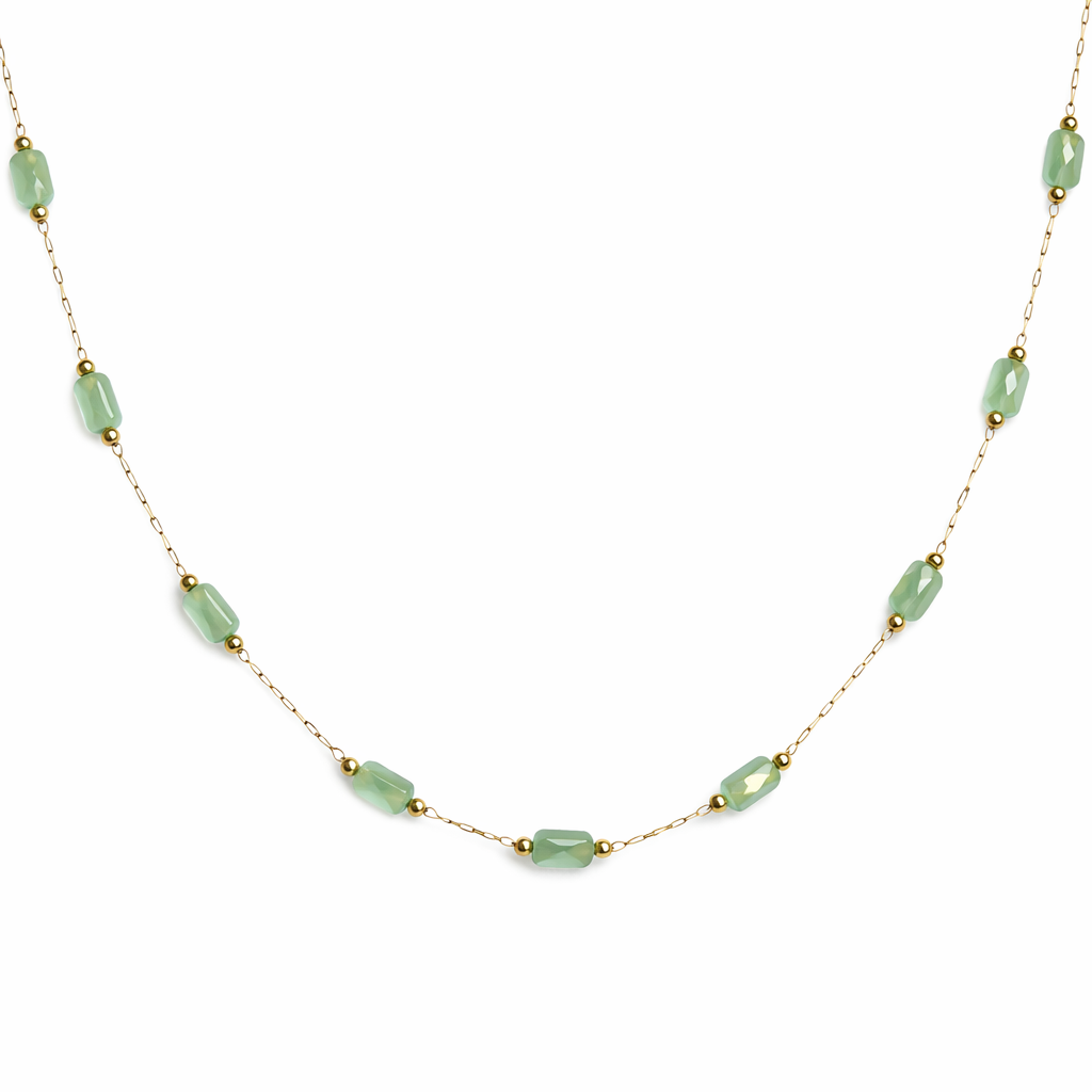 Collana primavè