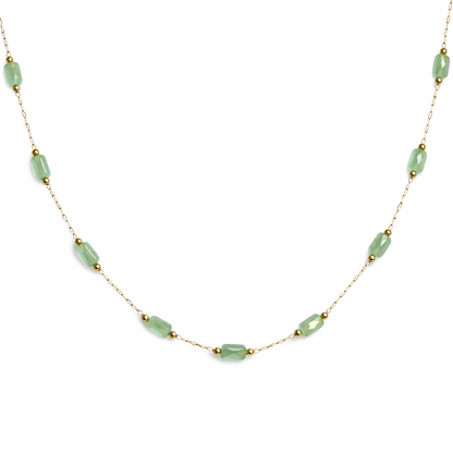 Collana primavè