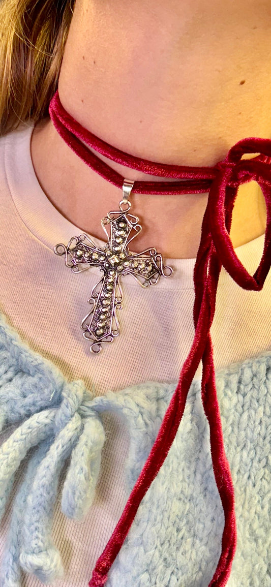 Collana Gotich