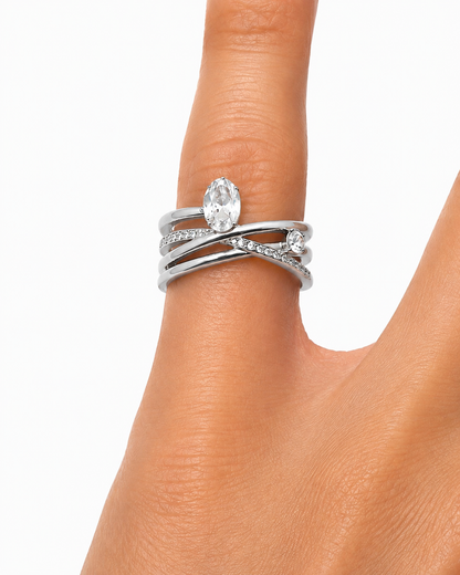 Anello Caly