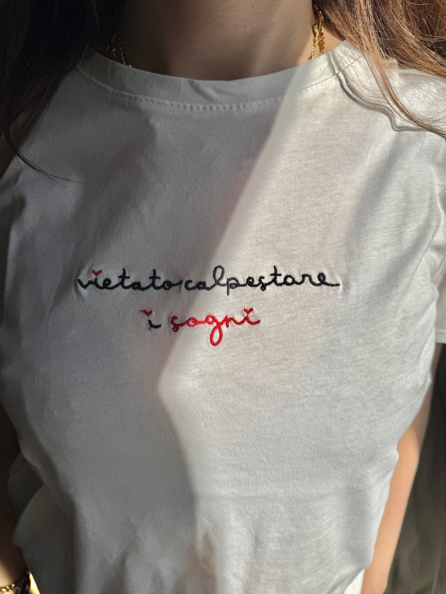T-Shirt Sogno