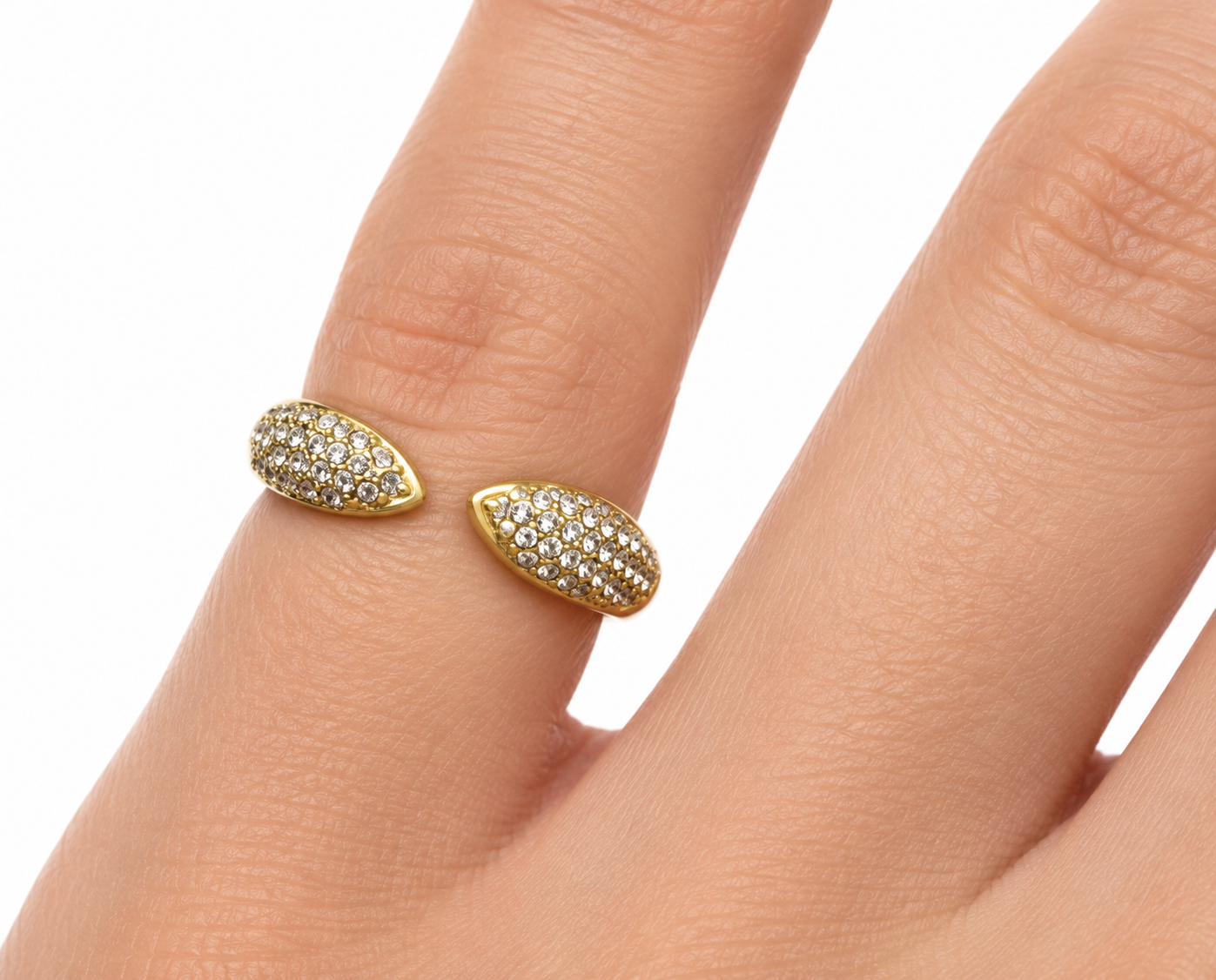Anello hug