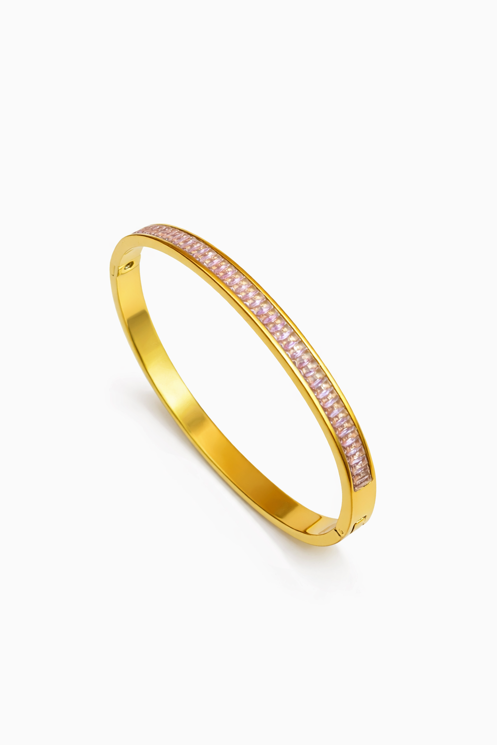 Bracciale Pinky promise