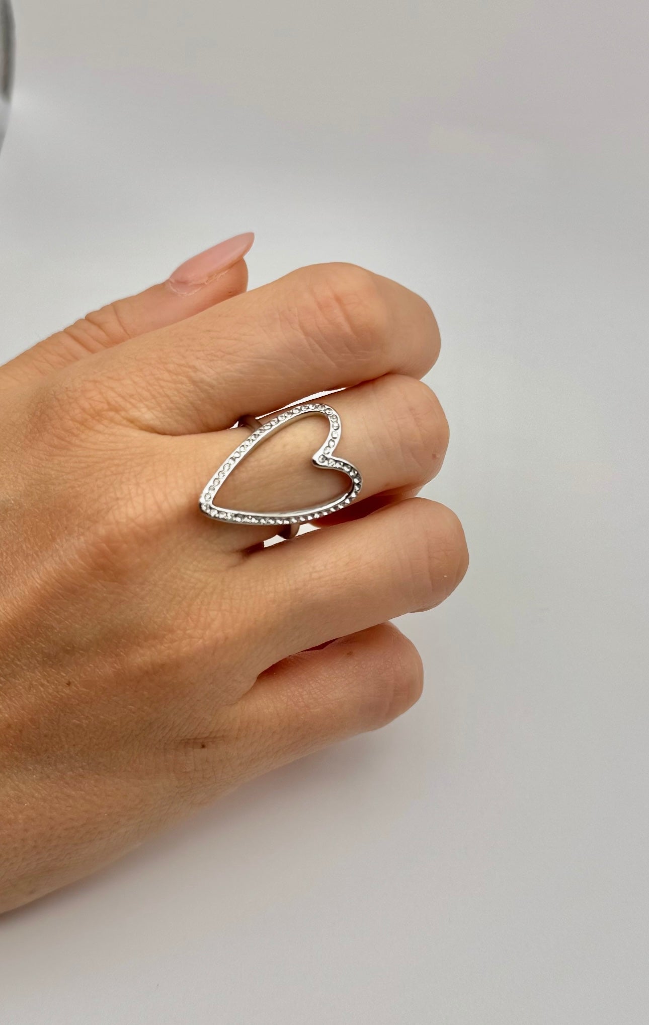 Anello Shape Shiny