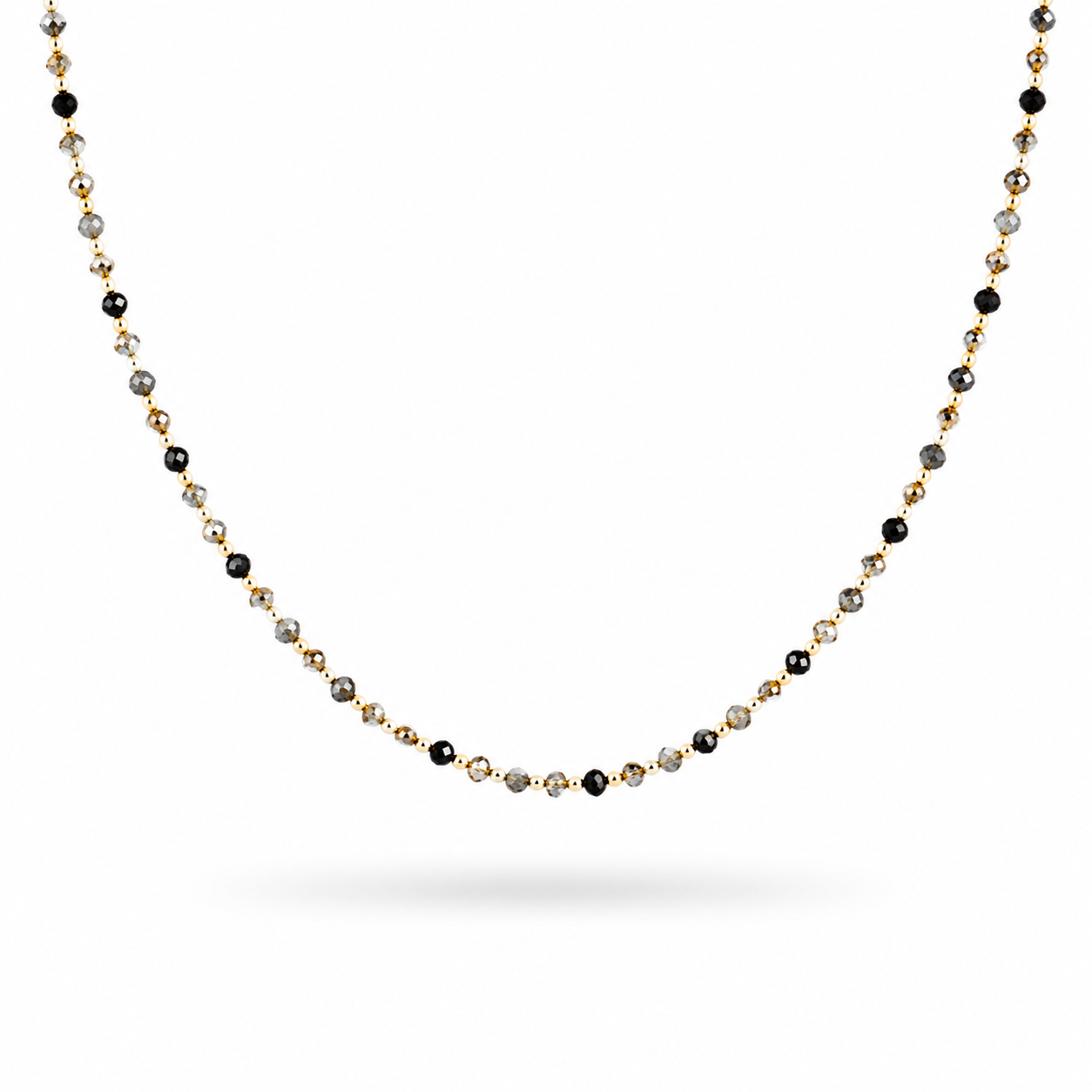 Collana corallini