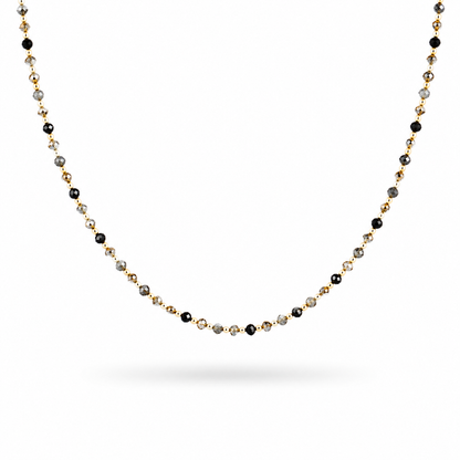 Collana corallini