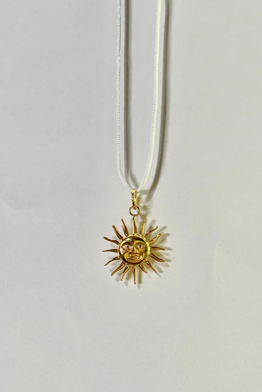 Charm Sun