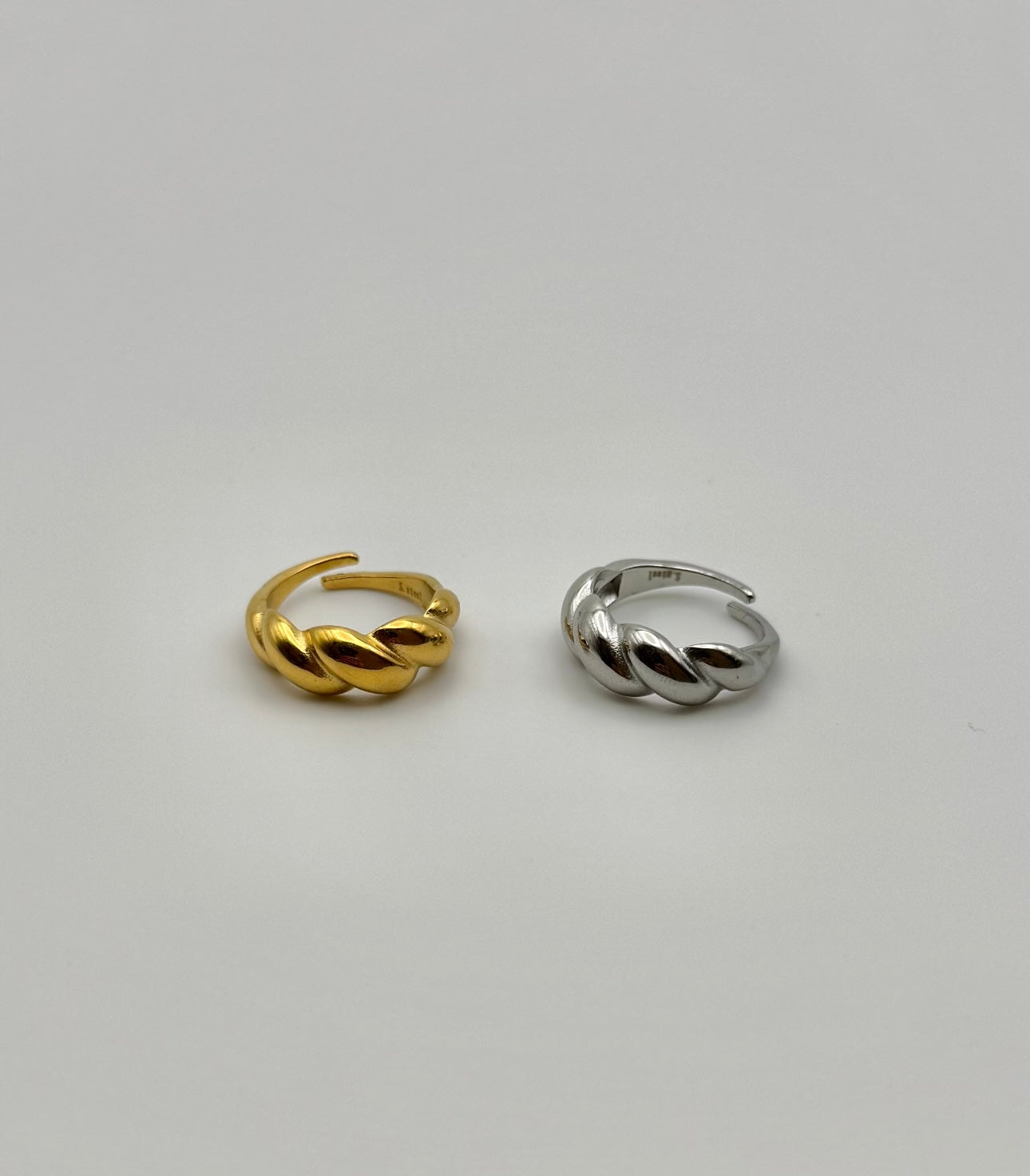 Anello croissant