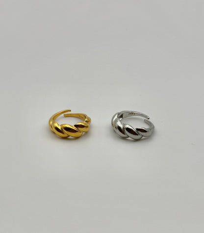 Anello croissant