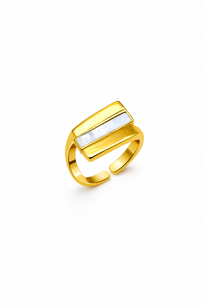 Anello Aura