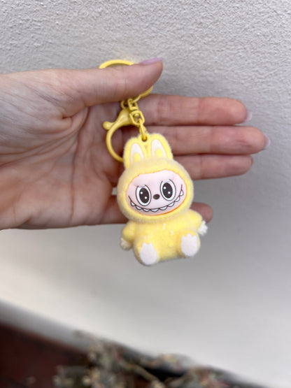 Labubu Pastel