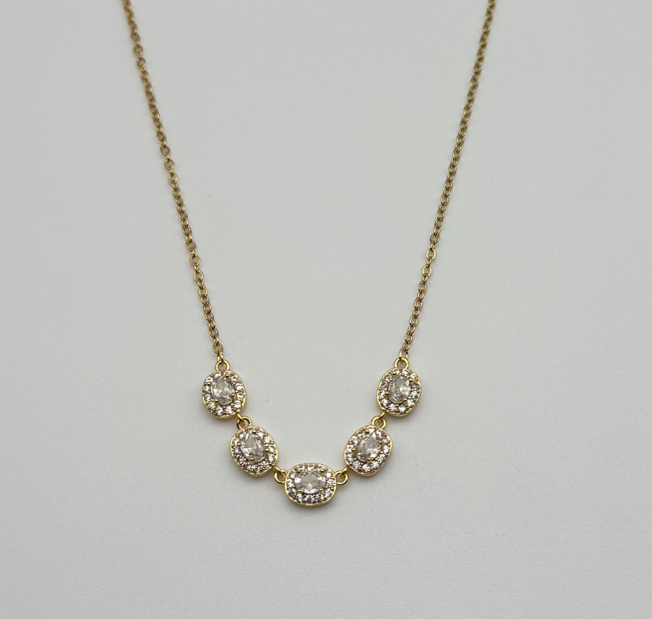 Collana Eternal Five