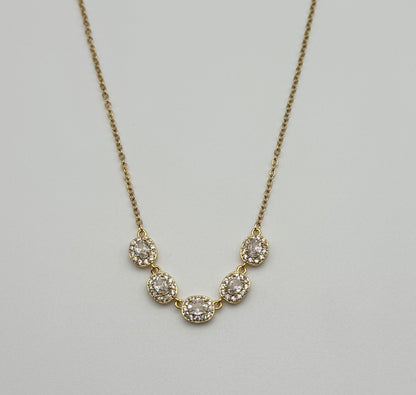 Collana Eternal Five