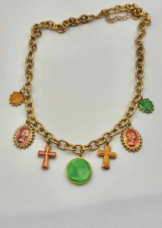 Collana 7