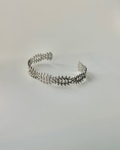 Bracciale rigido spina