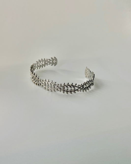Bracciale rigido spina
