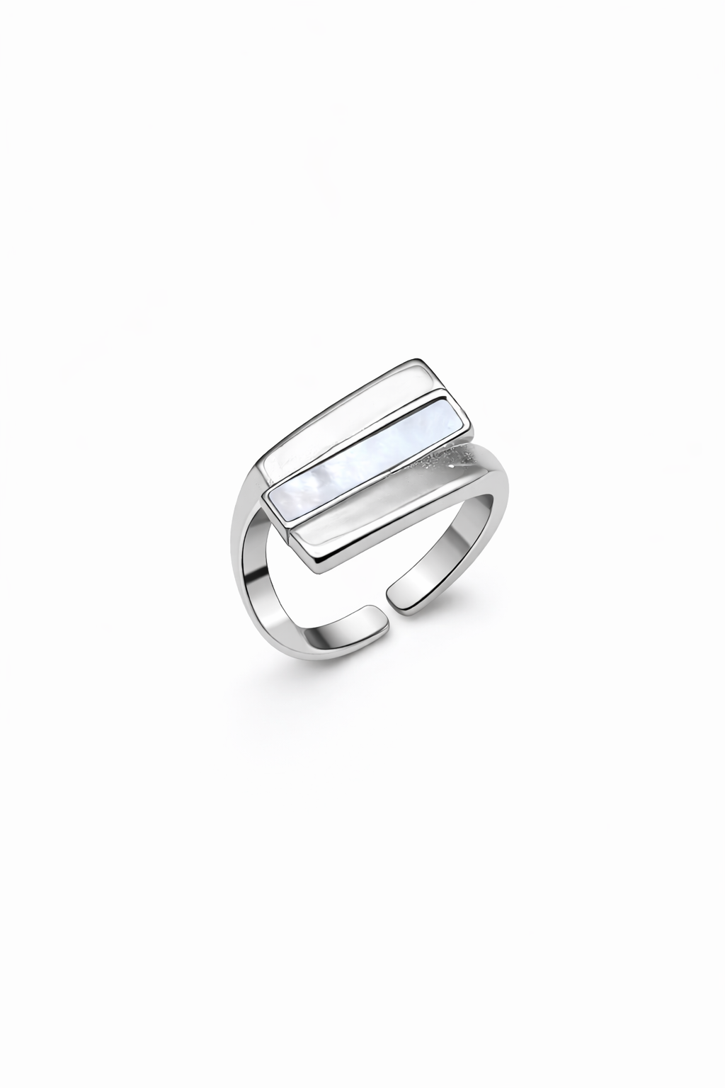Anello Aura