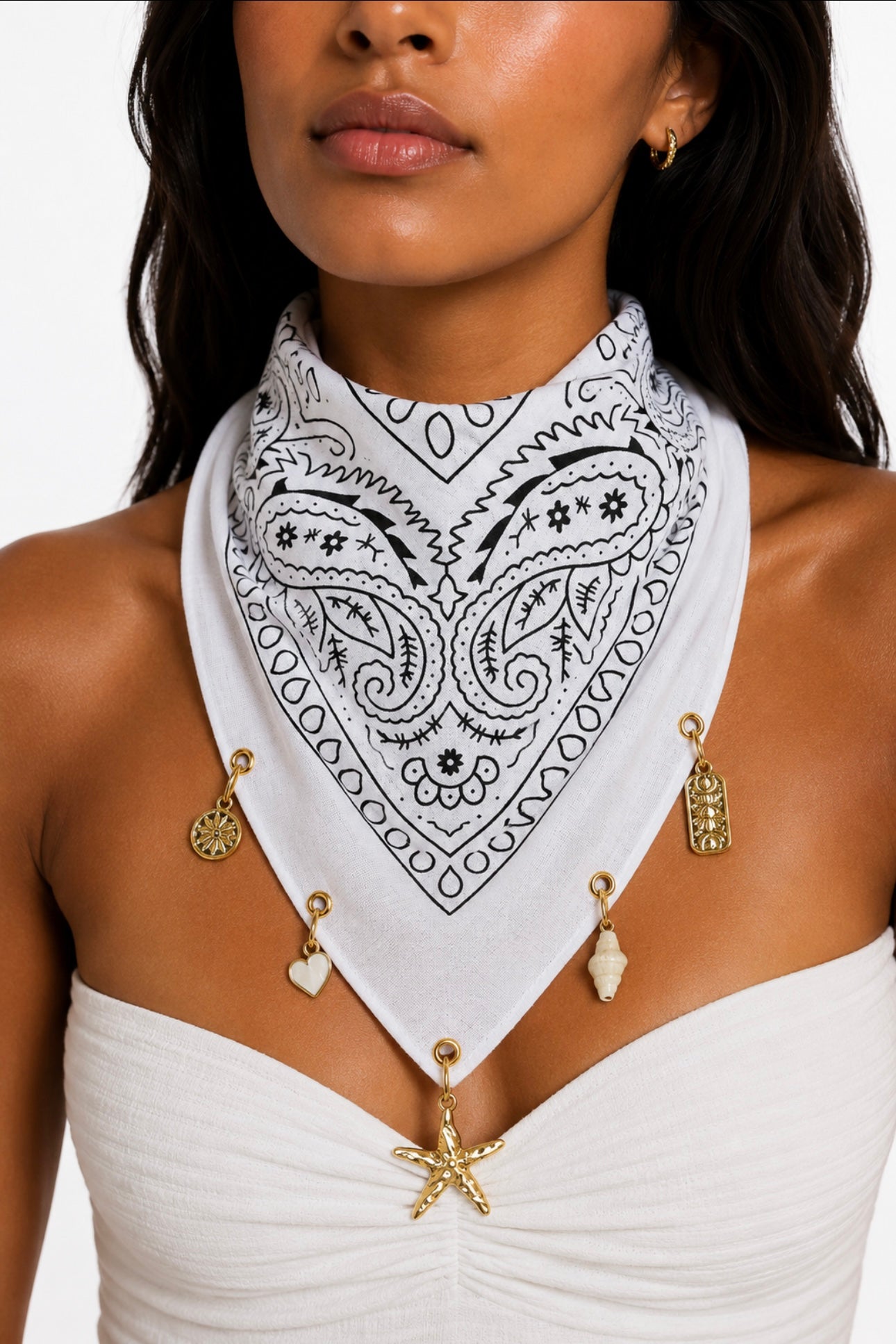 Bandana AlisB