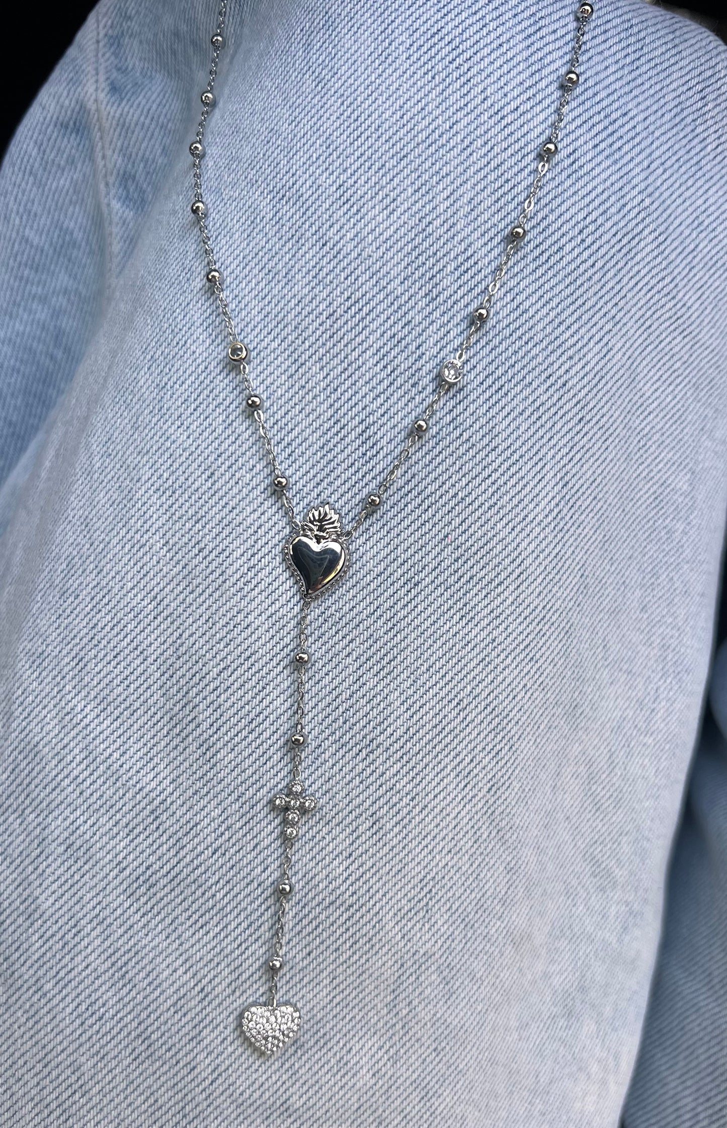 Collana Eternal Grace