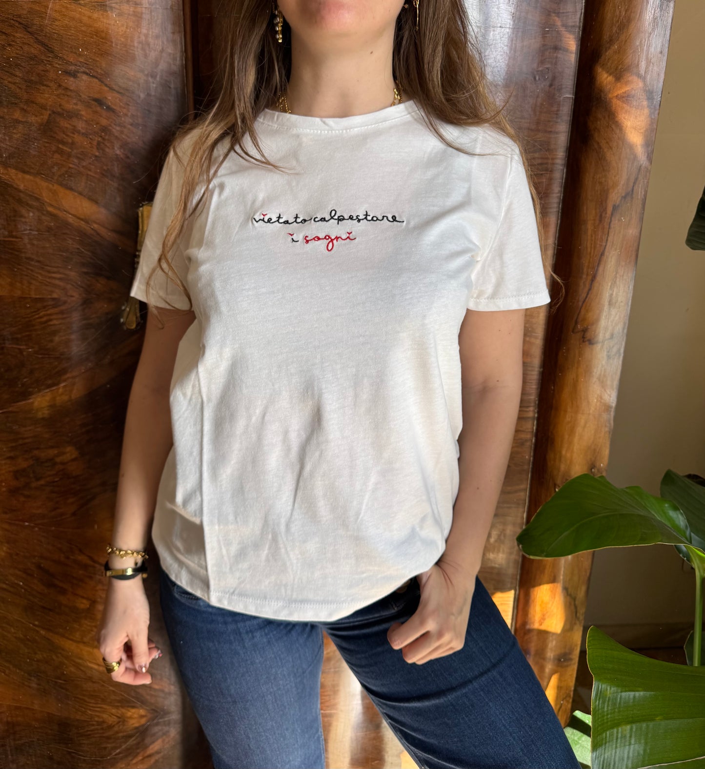 T-Shirt Sogno