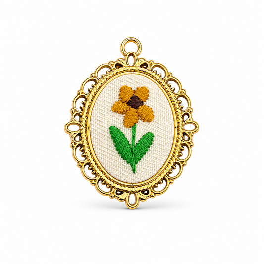 Charm Girasole