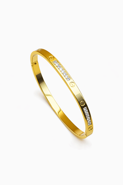 Bracciale rigido Icon
