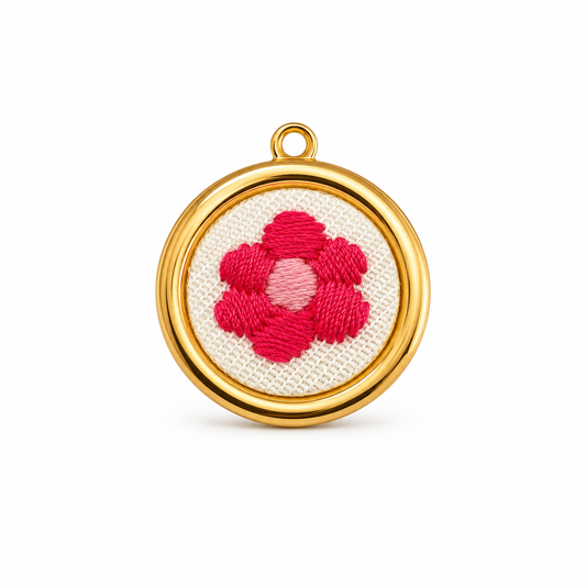 Charm Bloom Berry