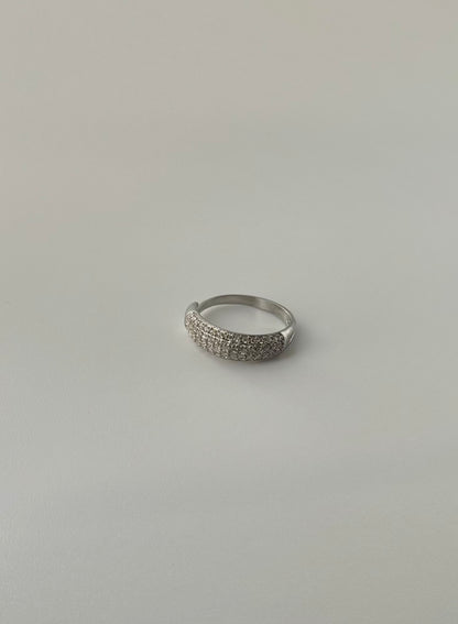 Anello Fede shiny