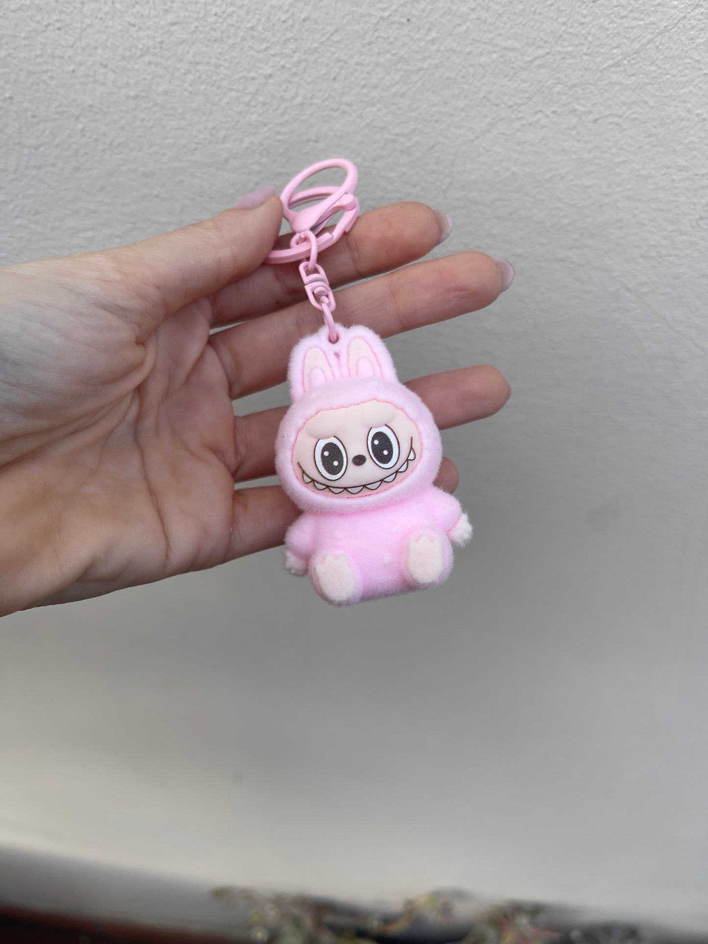 Labubu Pastel