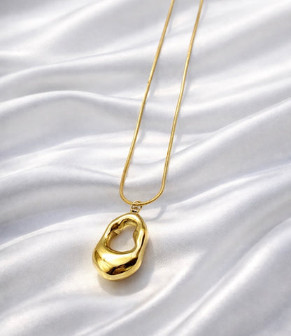 Collana halo