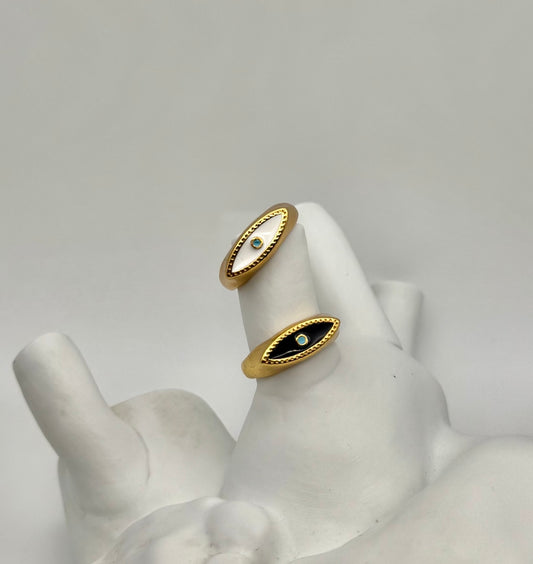 Anello Nephra