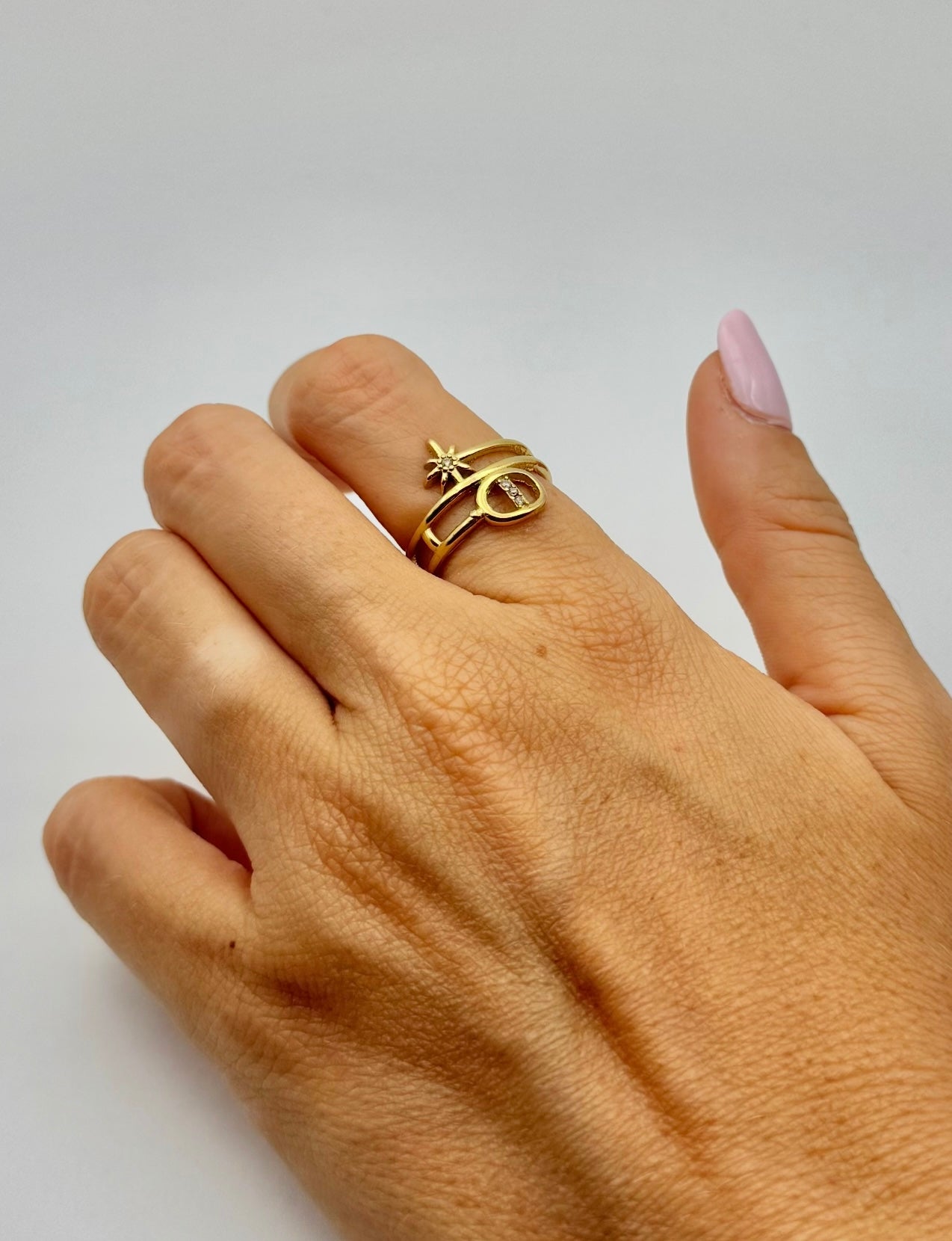 Anello 28