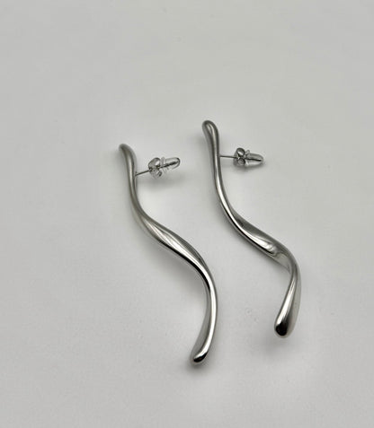 Orecchini spirale