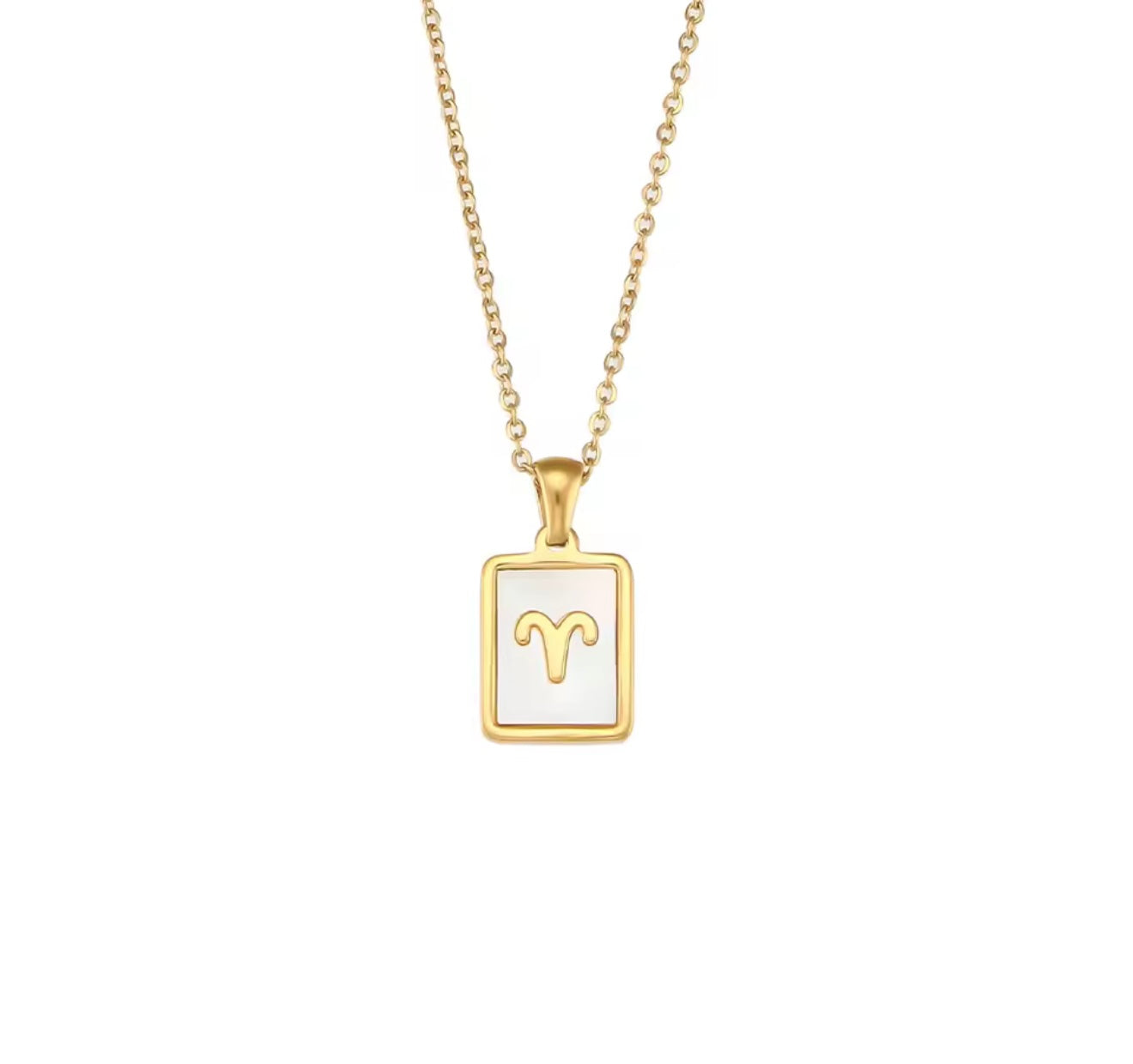 Collana Zodiac