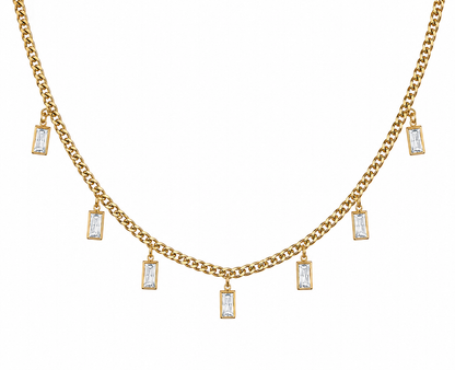 Collana lyra