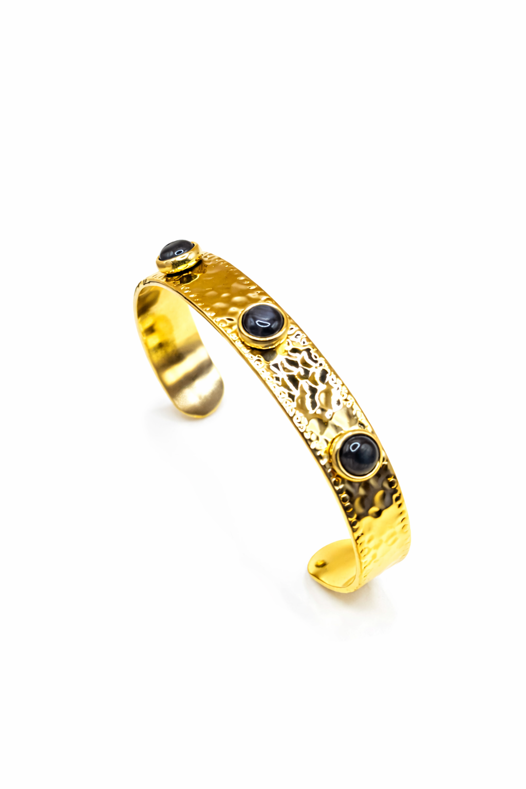 Bracciale rigido Nomad