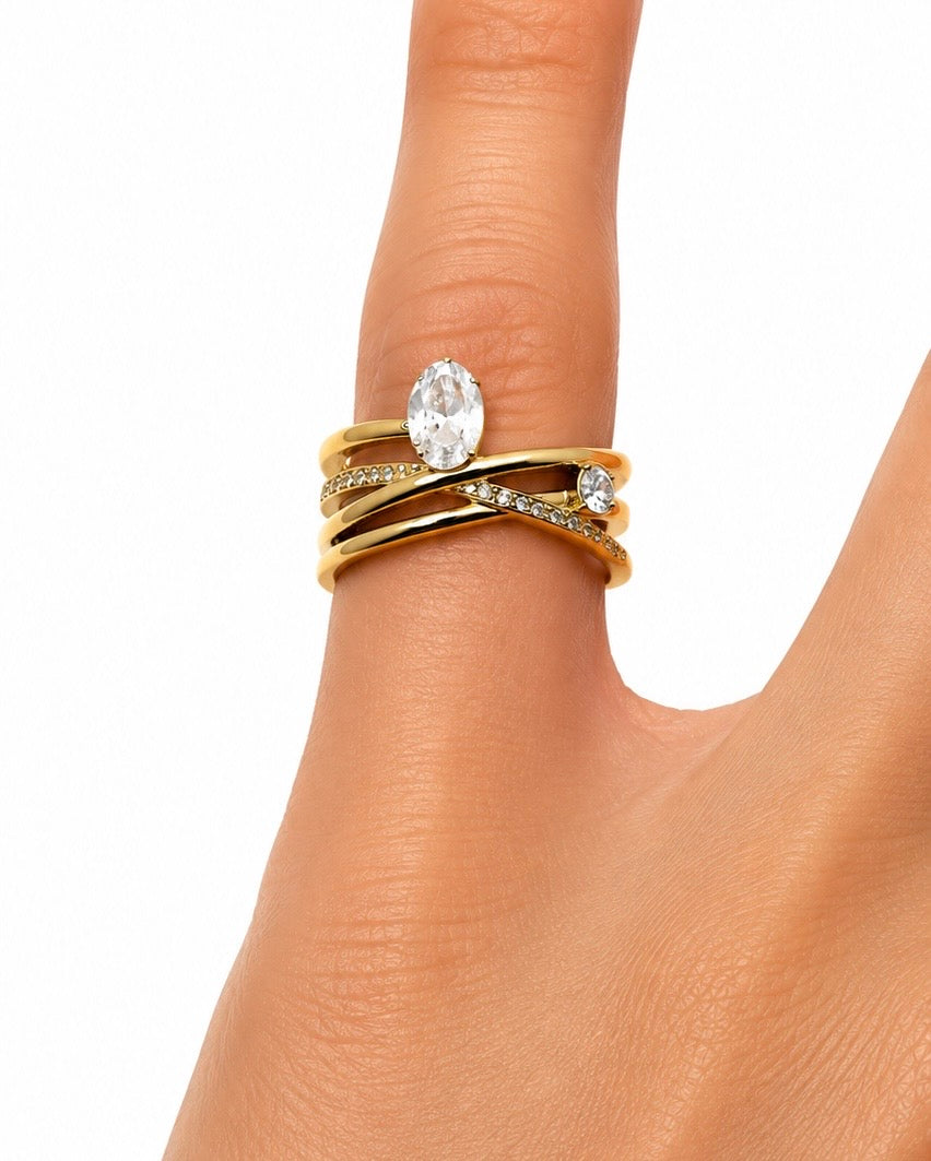 Anello Caly