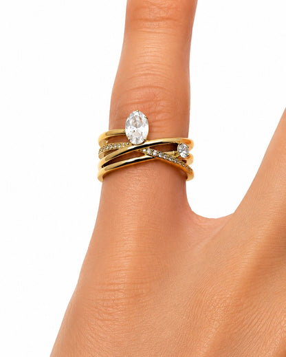 Anello Caly
