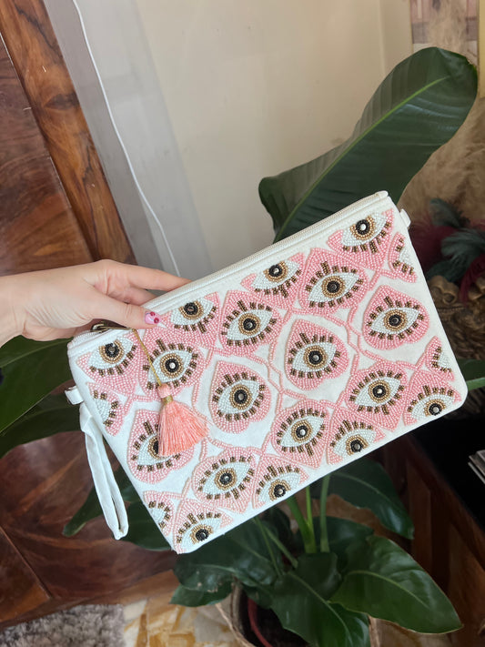 Pochette Faith